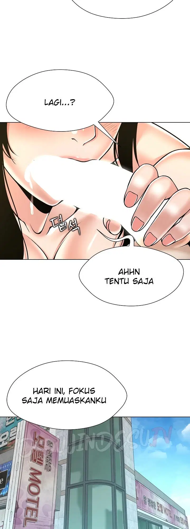 Bad Woman (Hwansang Golae) - Chapter 10 27