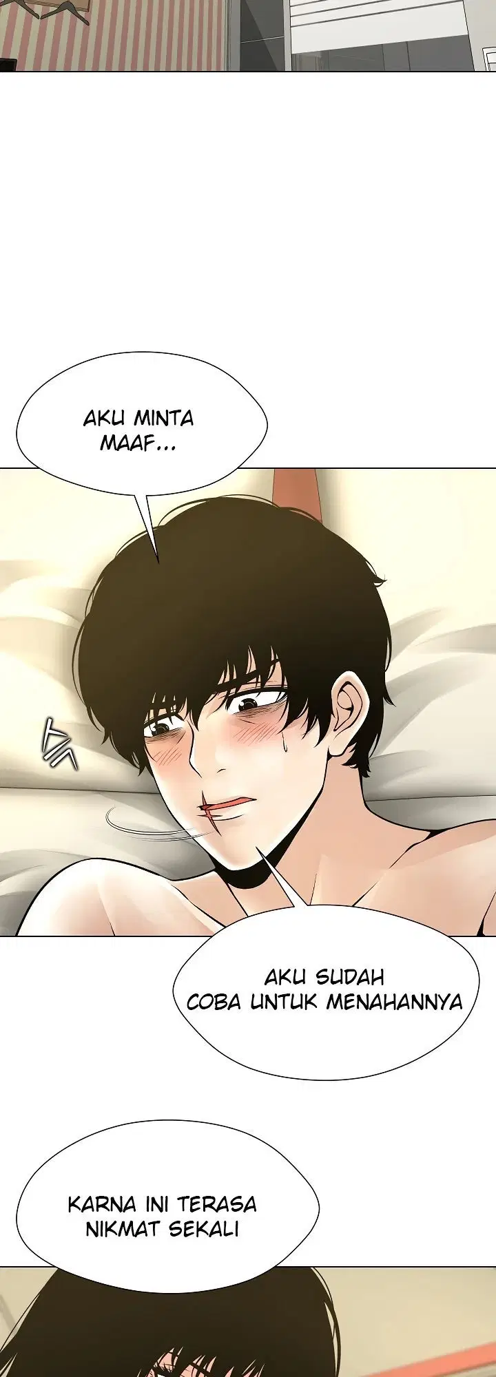 Bad Woman (Hwansang Golae) - Chapter 10 25