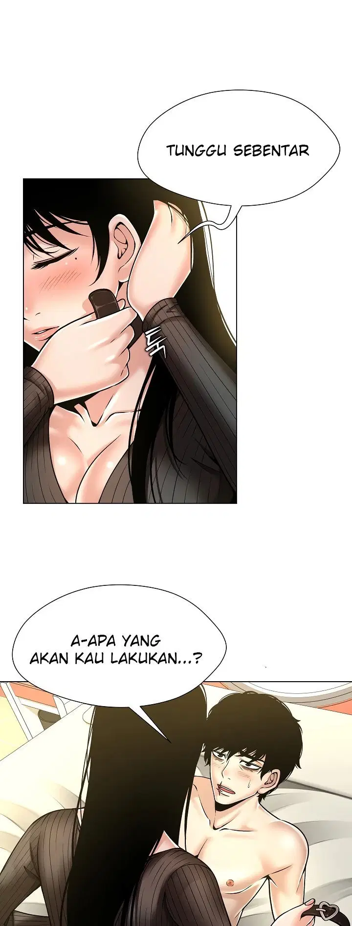 Bad Woman (Hwansang Golae) - Chapter 10 3