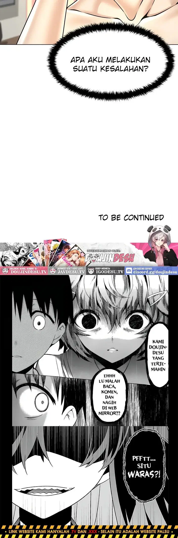 Bad Woman (Hwansang Golae) - Chapter 10 38