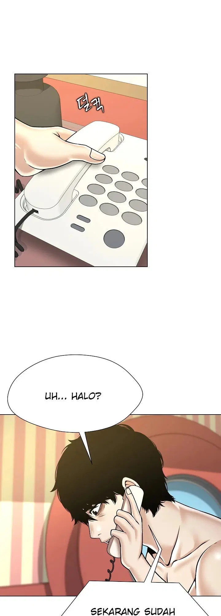 Bad Woman (Hwansang Golae) - Chapter 10 33