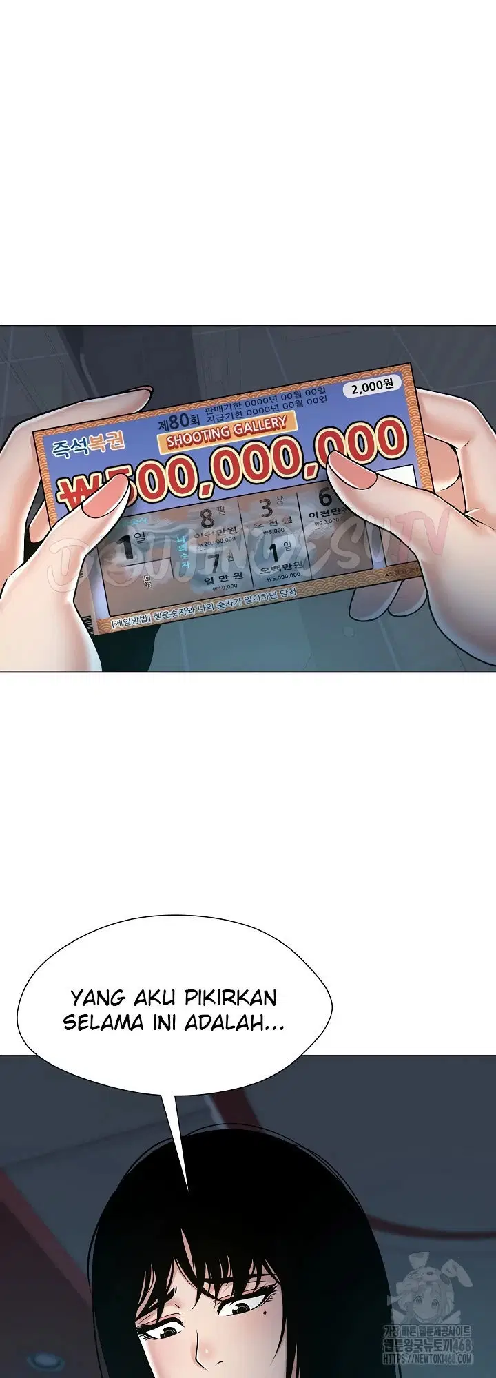Bad Woman (Hwansang Golae) - Chapter 10 30