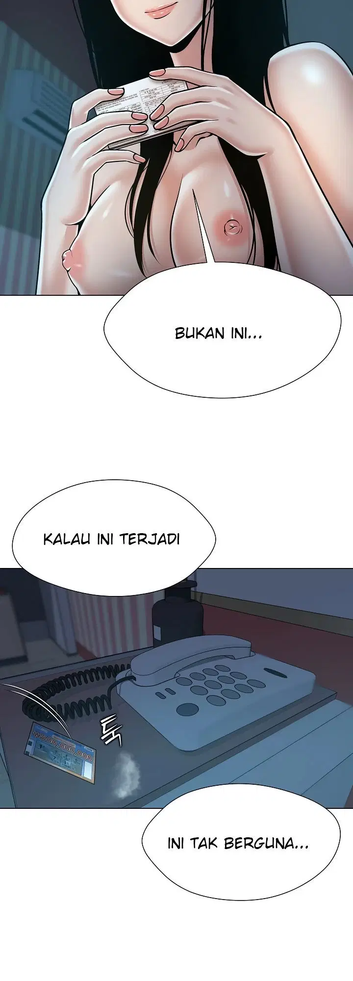 Bad Woman (Hwansang Golae) - Chapter 10 31
