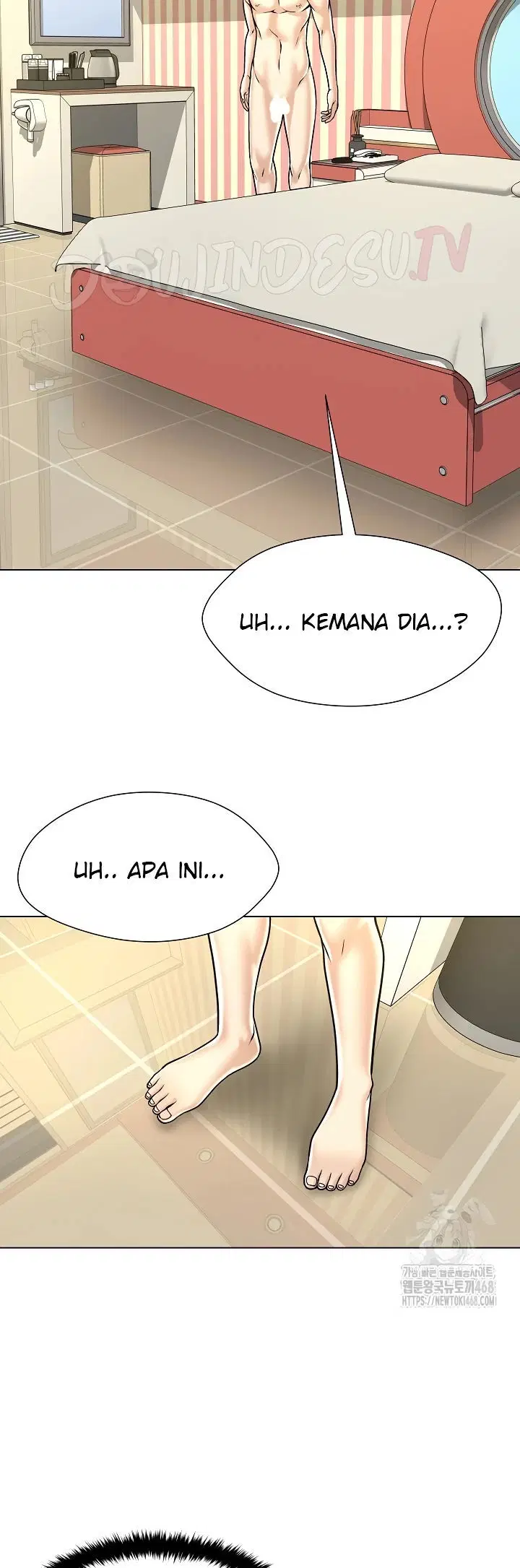 Bad Woman (Hwansang Golae) - Chapter 10 36