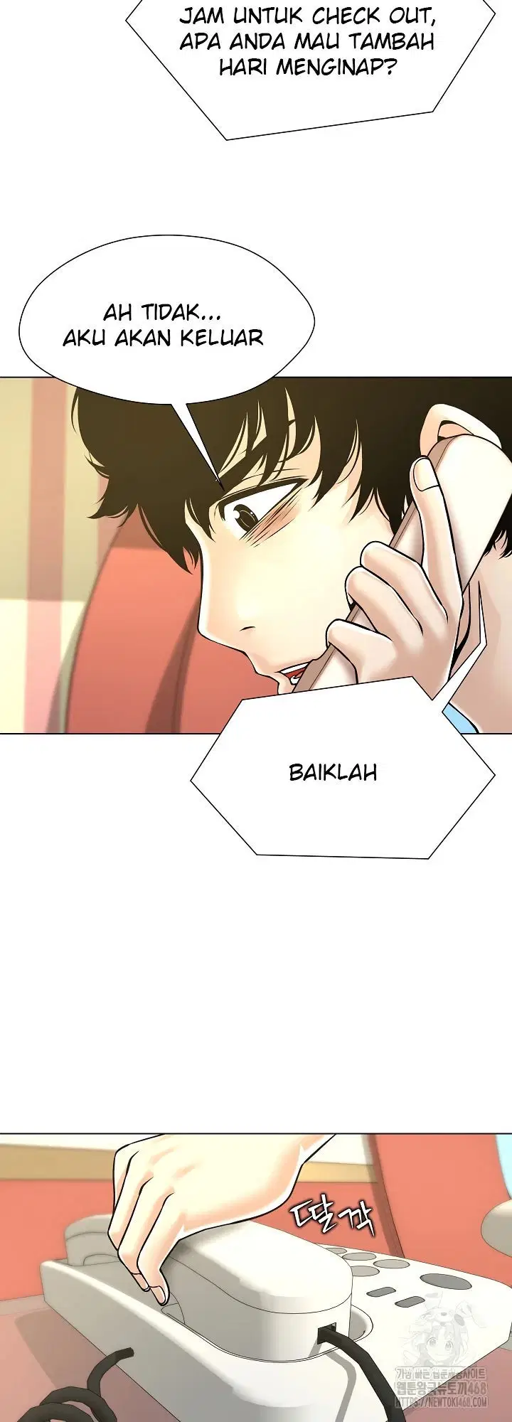 Bad Woman (Hwansang Golae) - Chapter 10 34