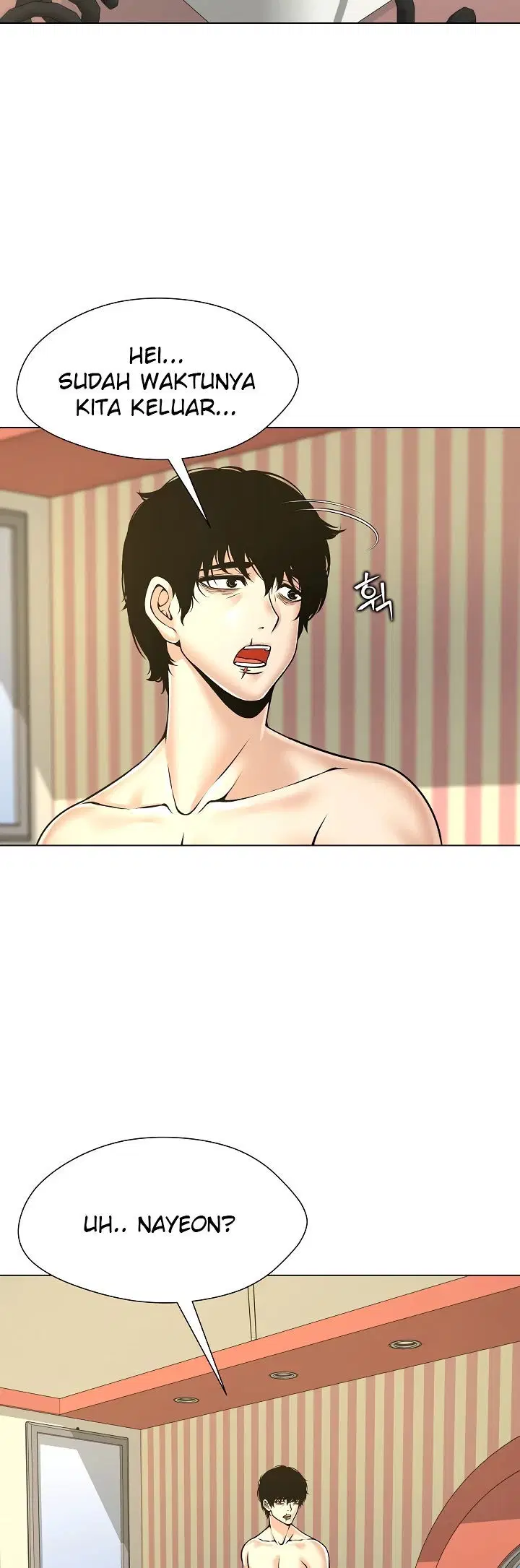 Bad Woman (Hwansang Golae) - Chapter 10 35