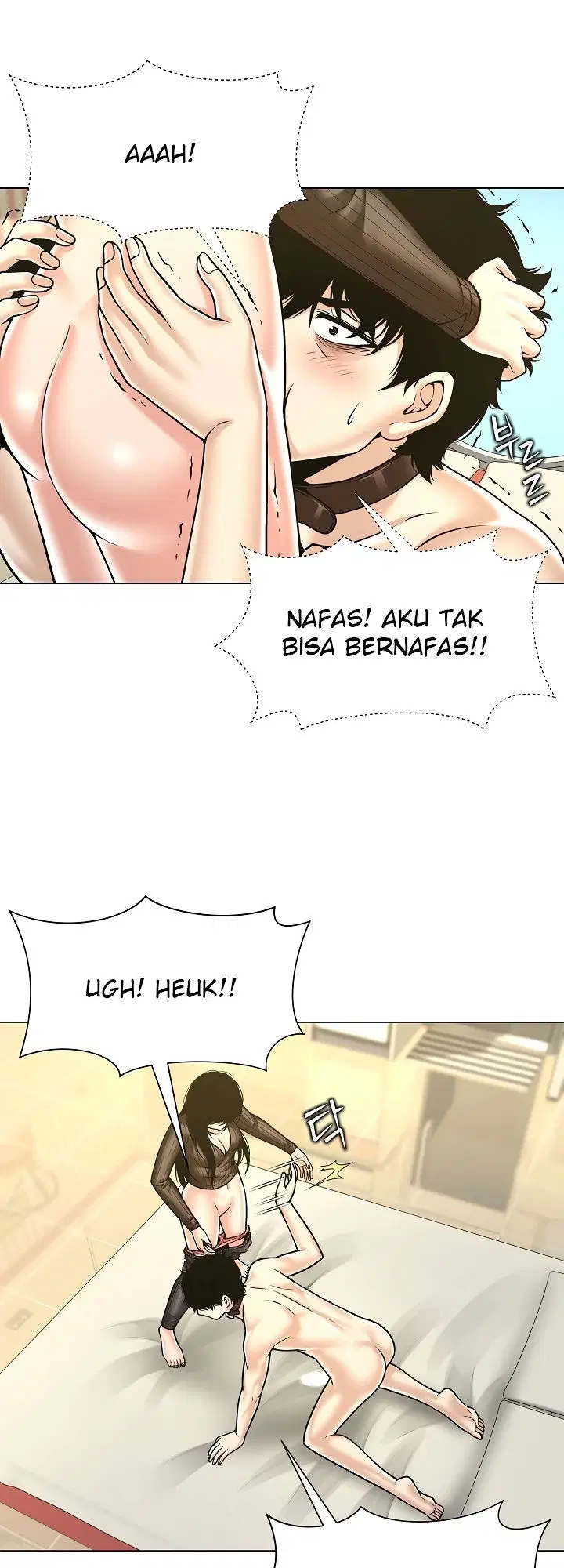 Bad Woman (Hwansang Golae) - Chapter 10 13