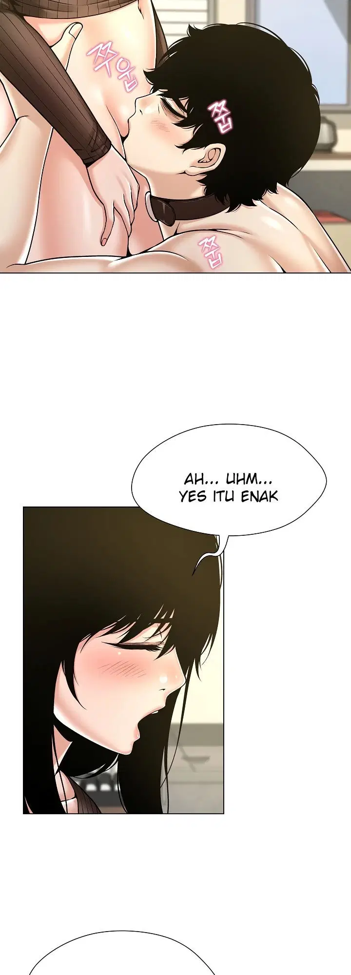 Bad Woman (Hwansang Golae) - Chapter 10 11
