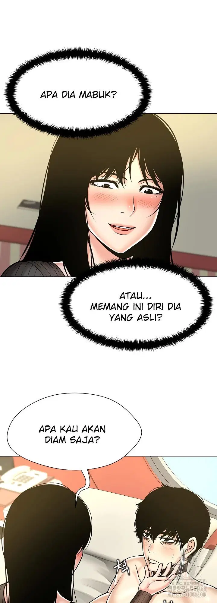 Bad Woman (Hwansang Golae) - Chapter 10 6