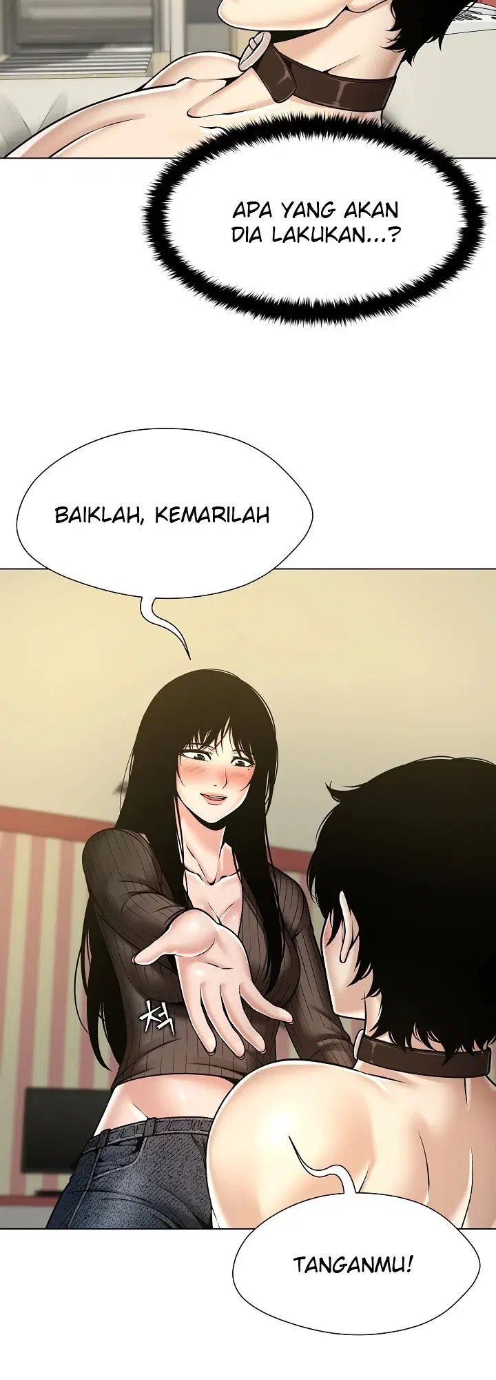 Bad Woman (Hwansang Golae) - Chapter 10 5