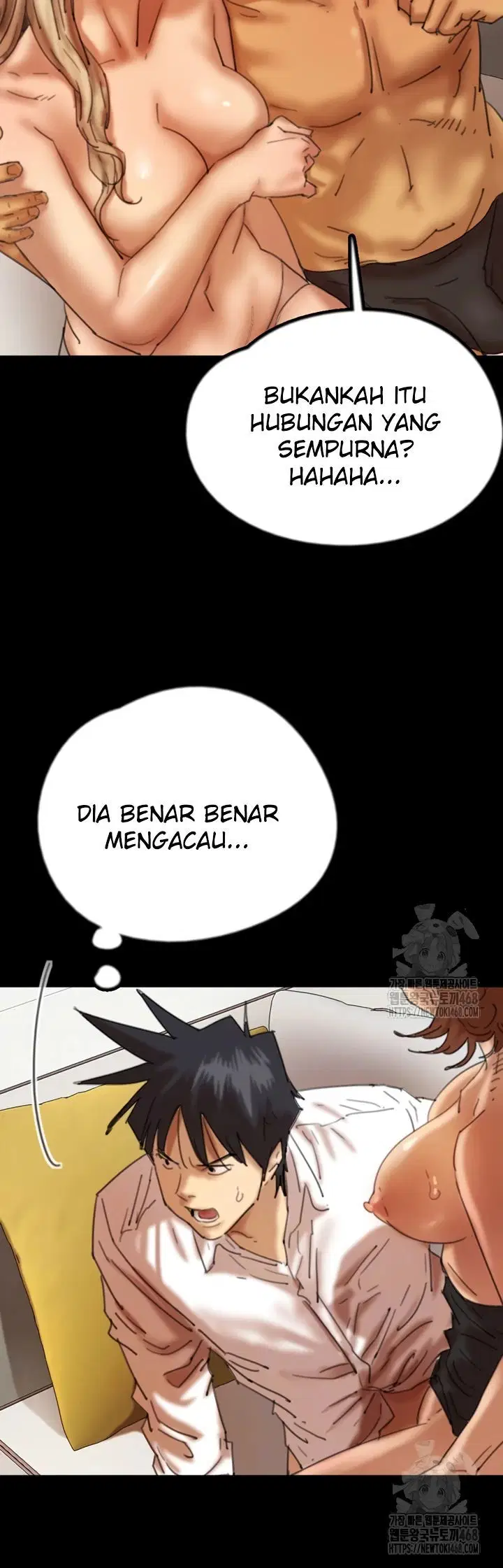 Benefactor’s Daughters - Benefactor&#8217;s Daughters Chapter 76 6