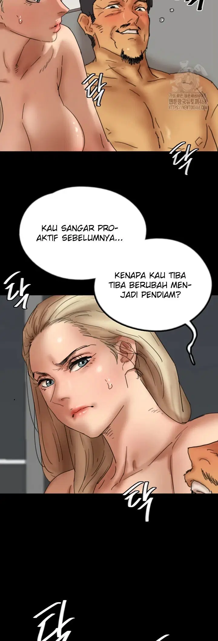 Benefactor’s Daughters - Benefactor&#8217;s Daughters Chapter 76 48