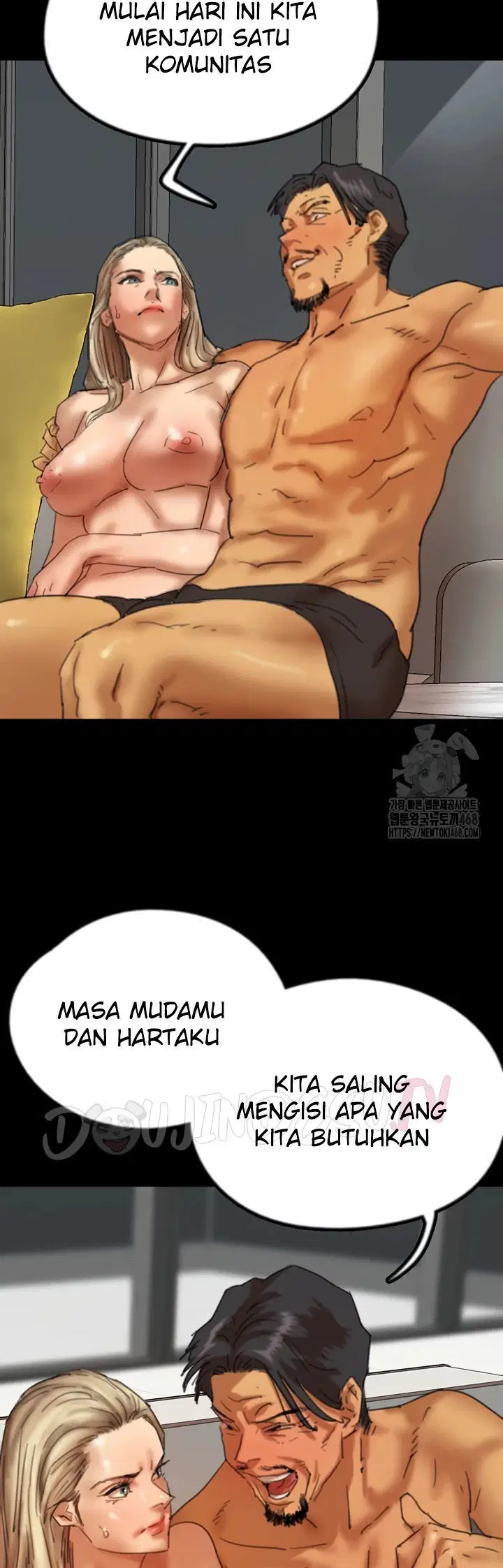 Benefactor’s Daughters - Benefactor&#8217;s Daughters Chapter 76 5