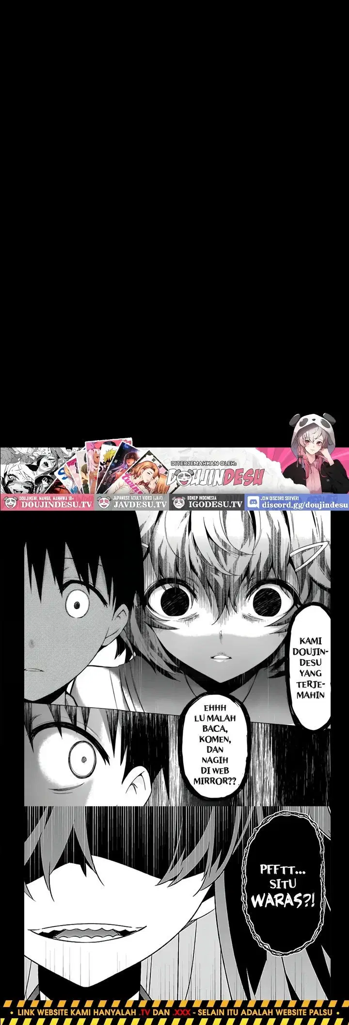 Benefactor’s Daughters - Benefactor&#8217;s Daughters Chapter 76 52