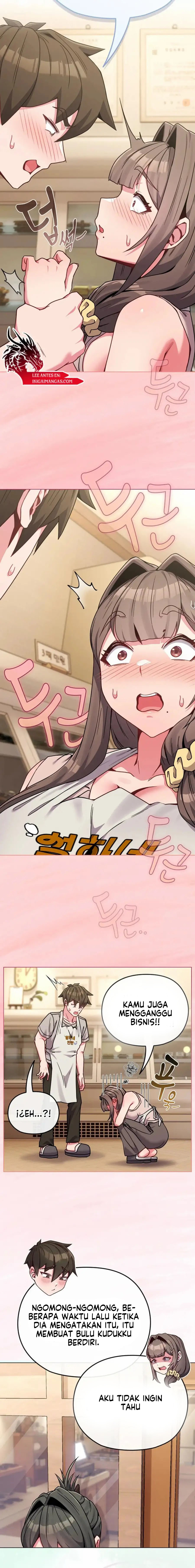 But You&#8217;re the Same Age as My Daughter?! - Chapter 18 16
