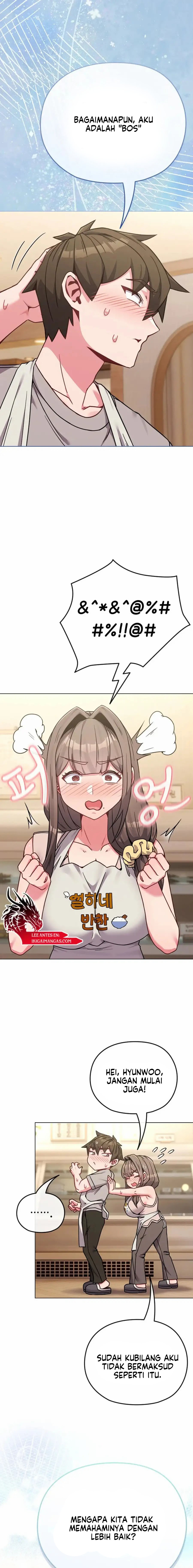 But You&#8217;re the Same Age as My Daughter?! - Chapter 18 15