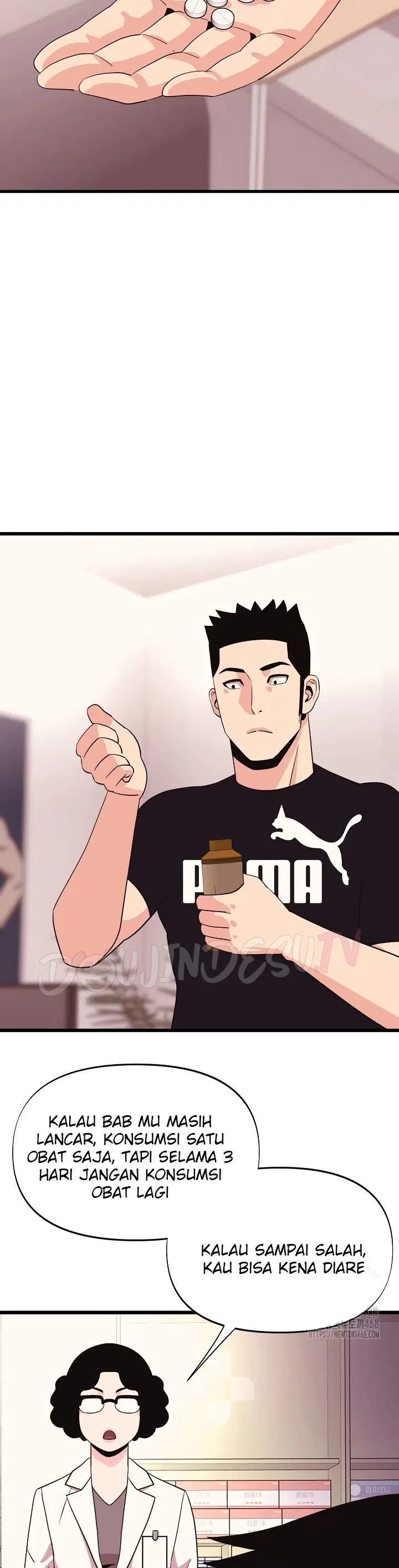 Champion of the Night - Chapter 32 2
