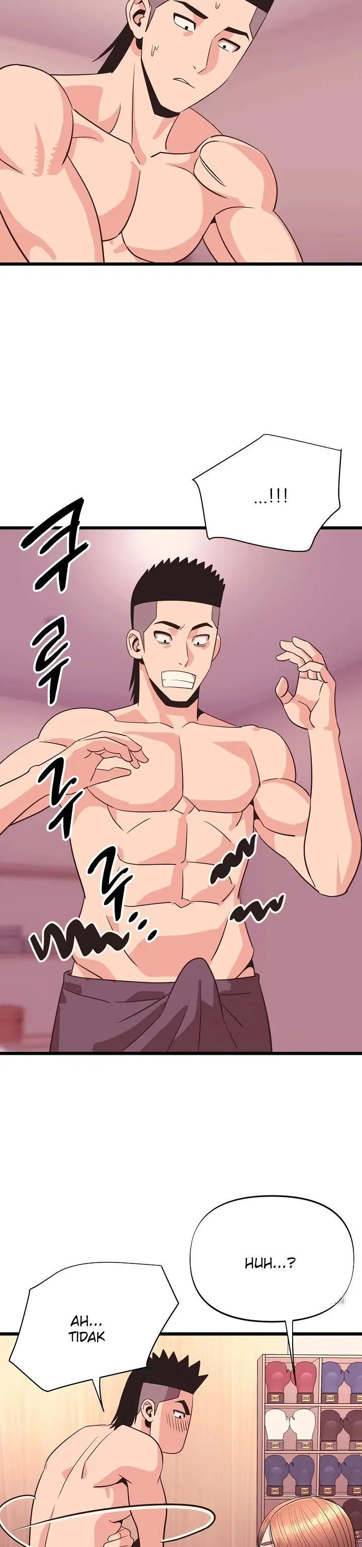 Champion of the Night - Chapter 32 26