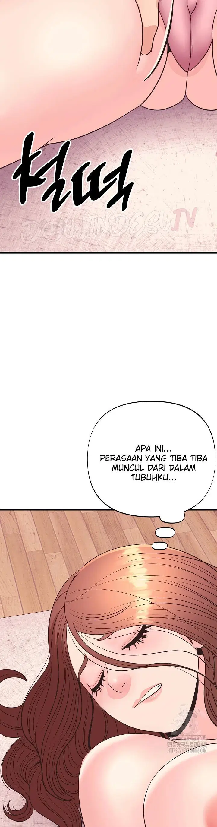 Champion of the Night - Chapter 32 33