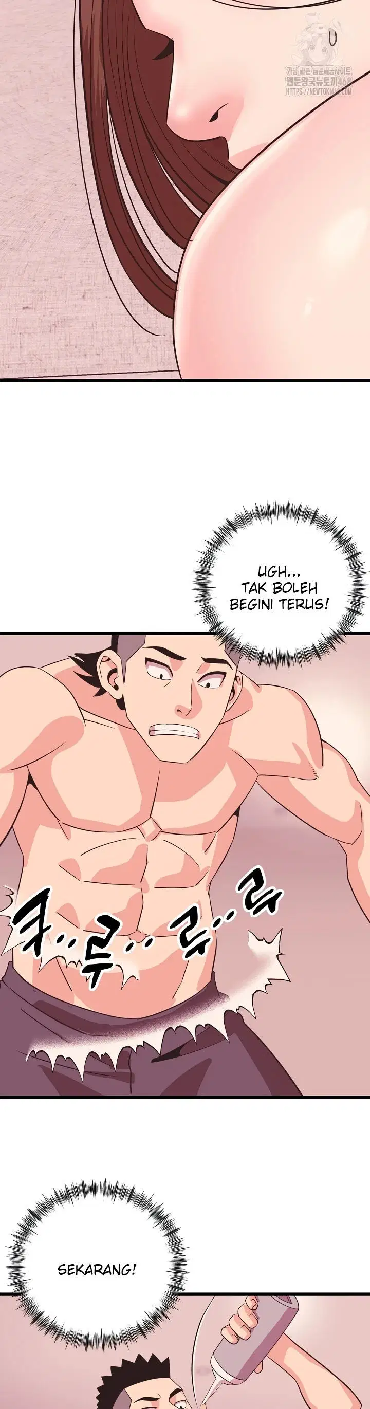 Champion of the Night - Chapter 32 37