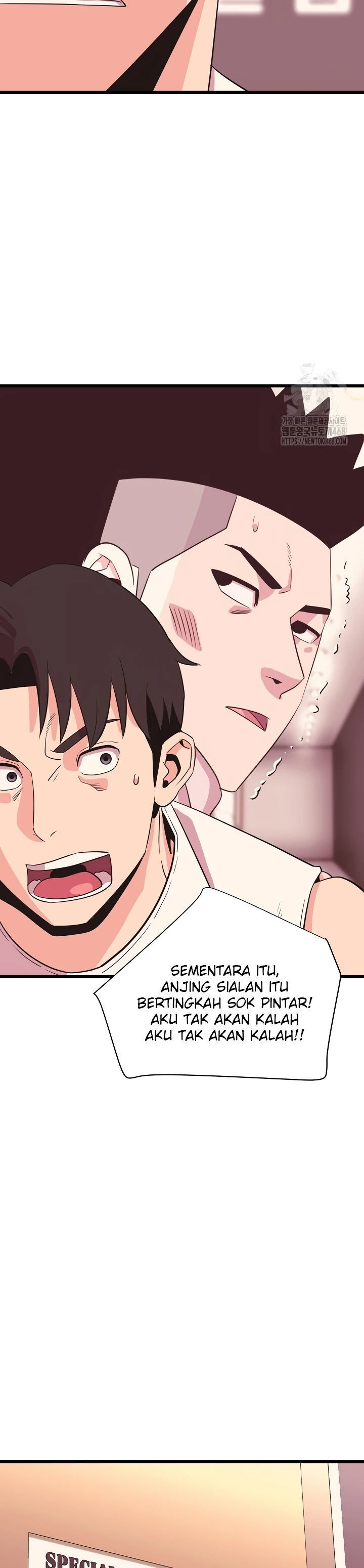 Champion of the Night - Chapter 32 12