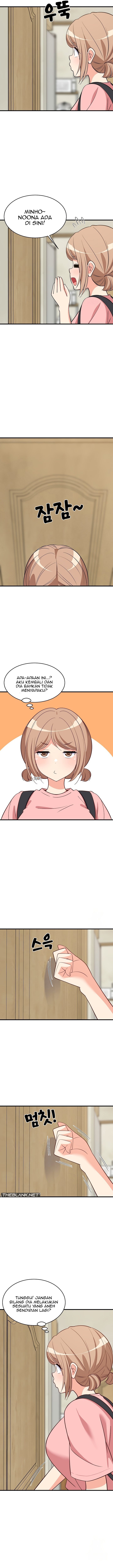 College Grades Skyrocketing - Chapter 27 6