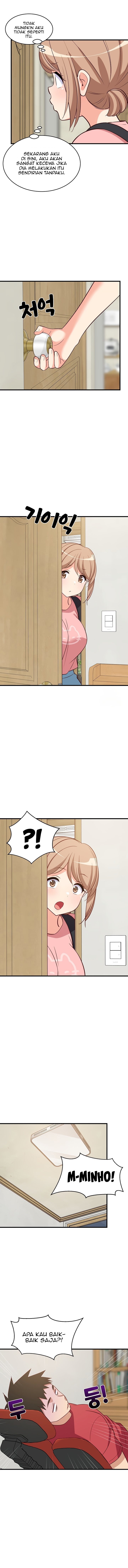 College Grades Skyrocketing - Chapter 27 7
