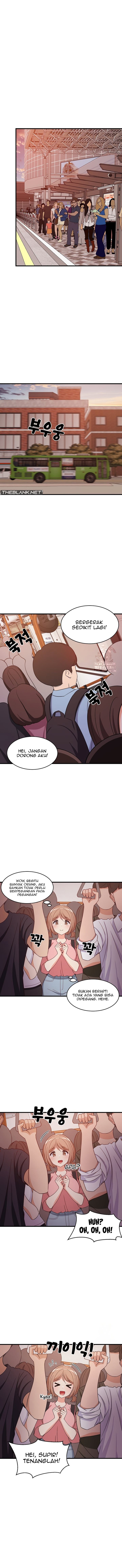 College Grades Skyrocketing - Chapter 27 1