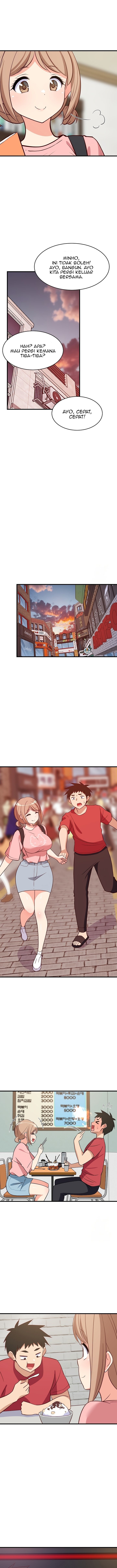 College Grades Skyrocketing - Chapter 27 9