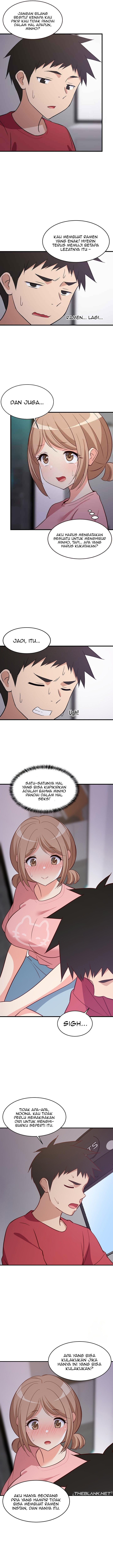 College Grades Skyrocketing - Chapter 27 11