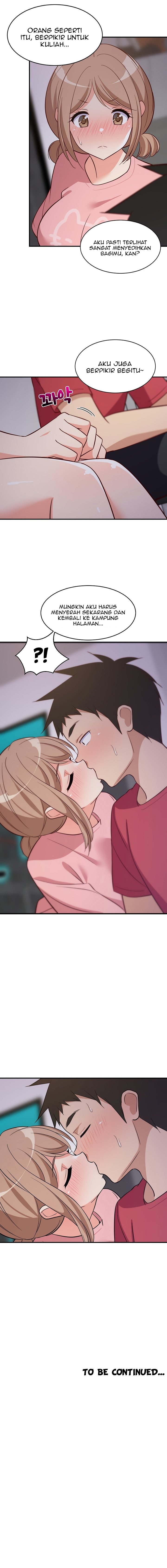 College Grades Skyrocketing - Chapter 27 12