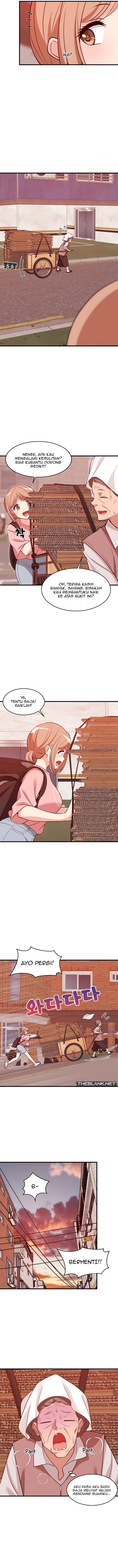 College Grades Skyrocketing - Chapter 27 3