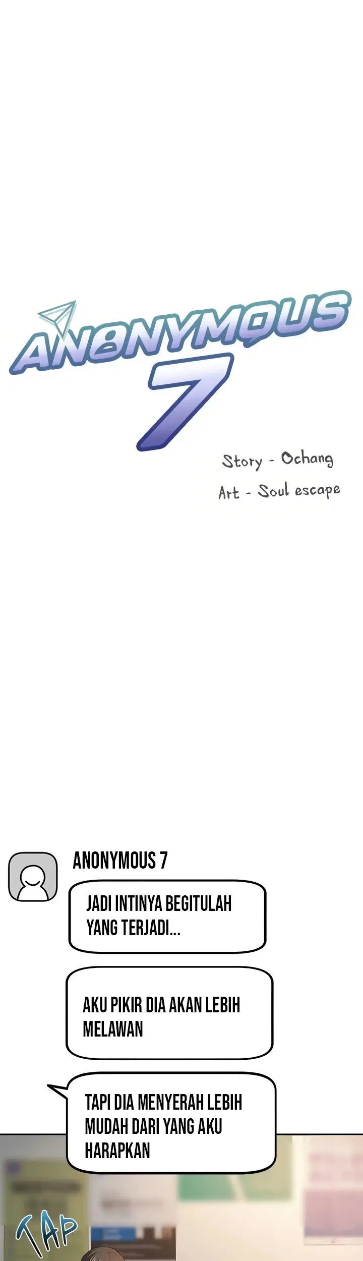 Anonymous 7 - Chapter 9 28