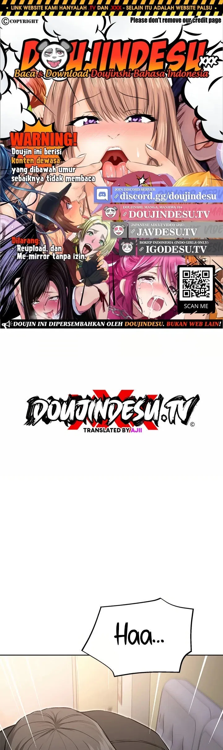 Anonymous 7 - Chapter 9 1