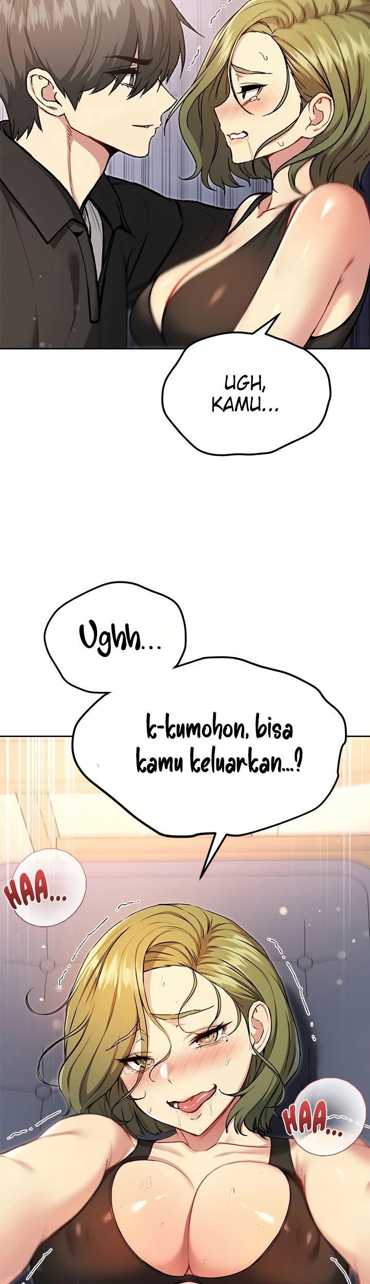 Anonymous 7 - Chapter 9 7