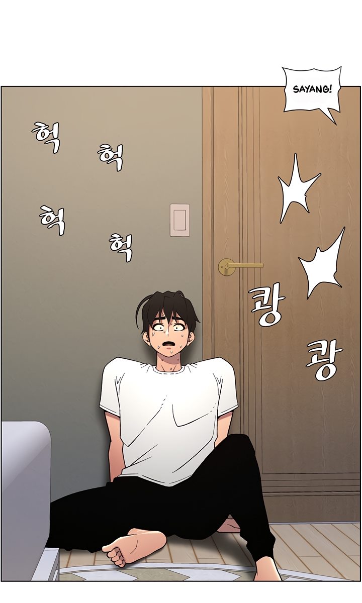 A Secret Lesson With My Younger Sister - Chapter 54 13