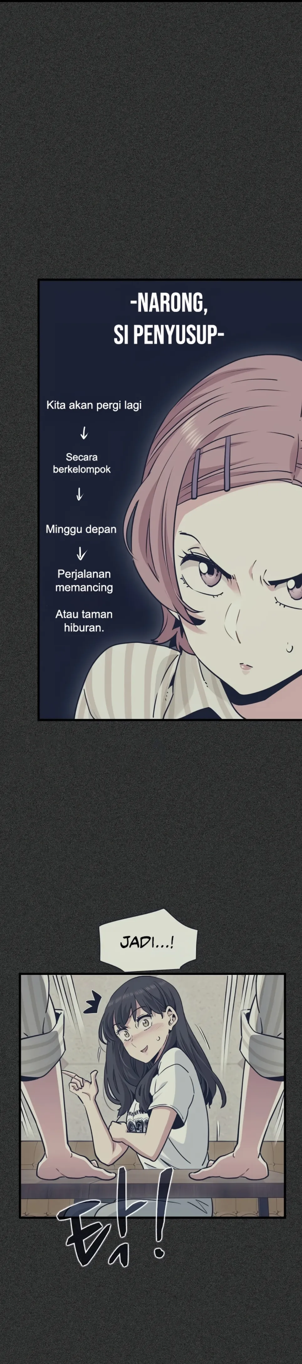 A Turning Point - Chapter 76 9