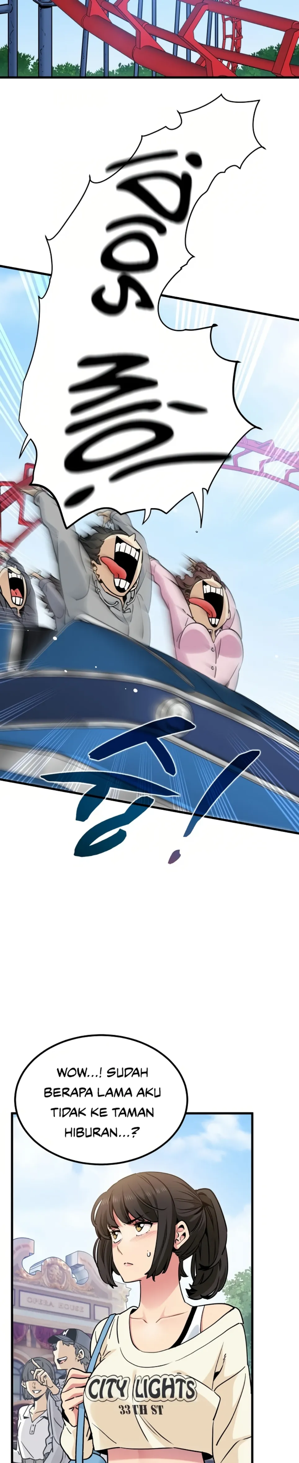 A Turning Point - Chapter 76 2