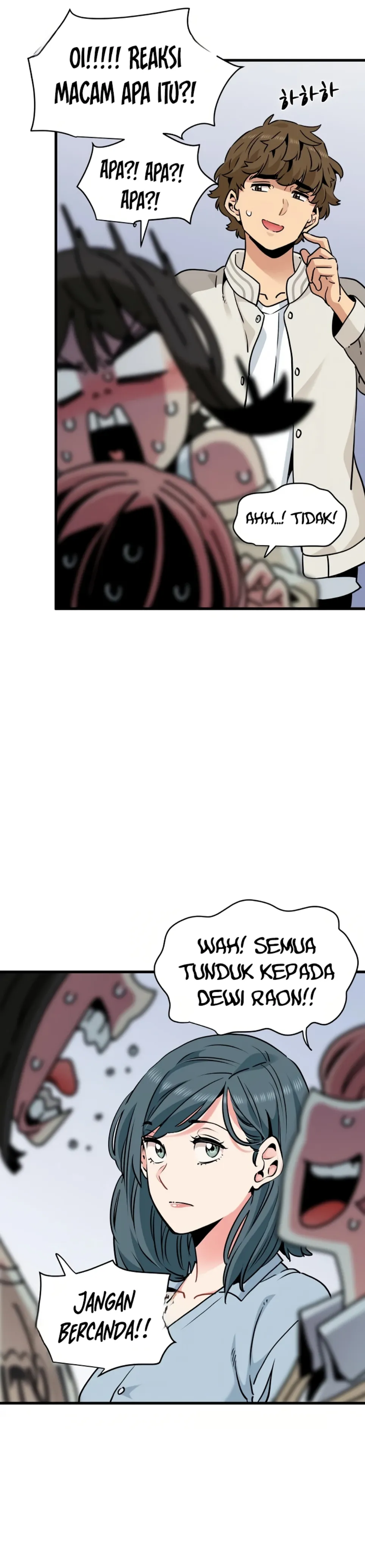 A Turning Point - Chapter 76 23