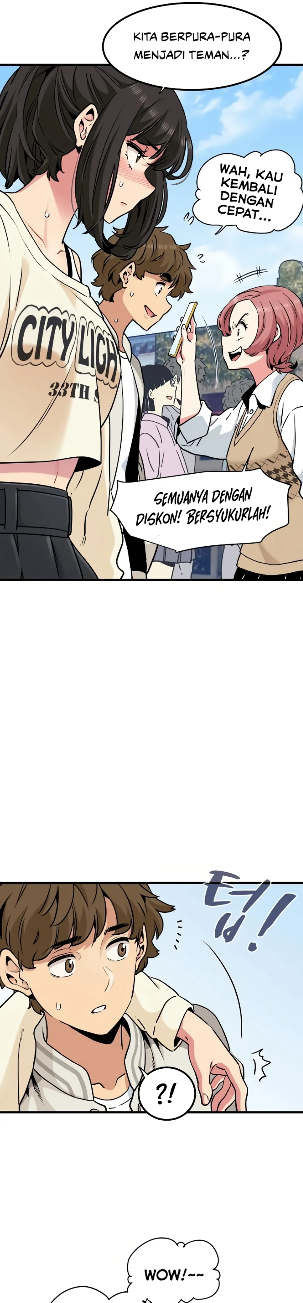 A Turning Point - Chapter 76 21