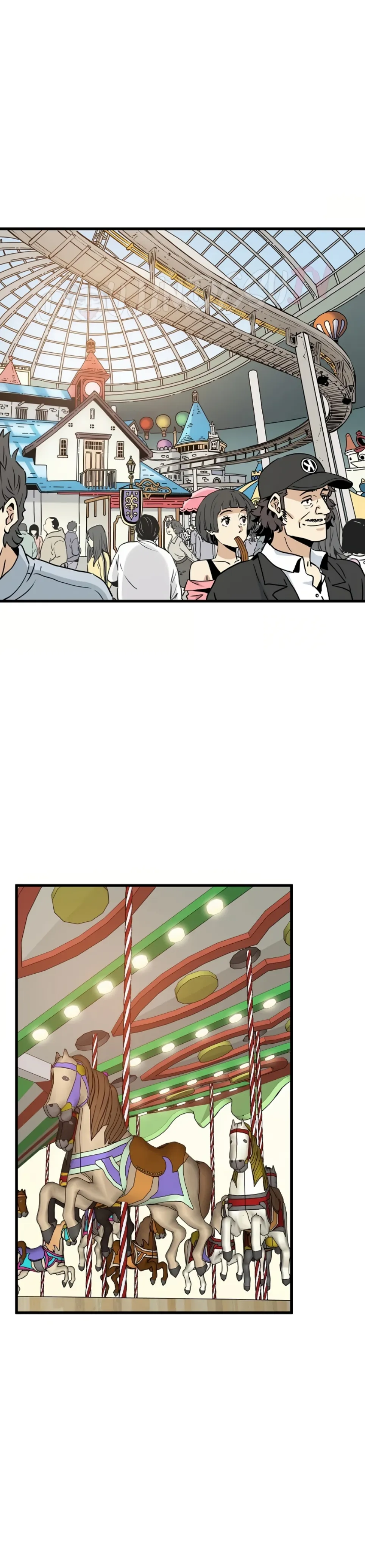 A Turning Point - Chapter 76 24