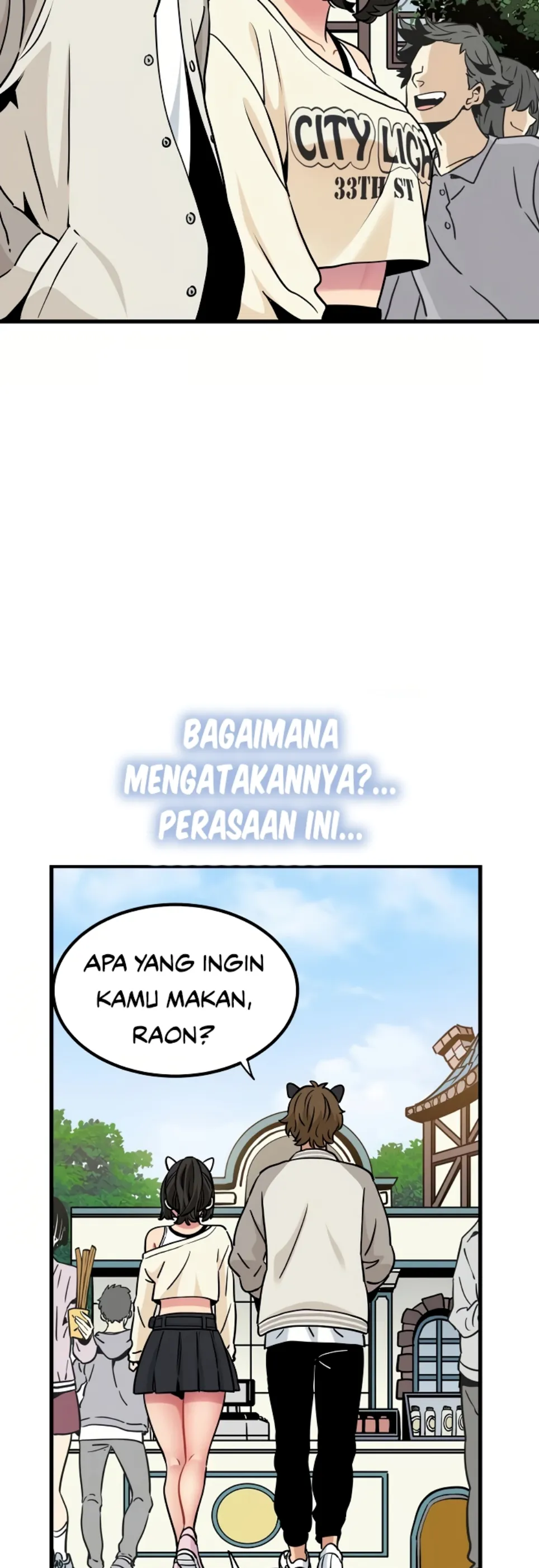 A Turning Point - Chapter 76 31