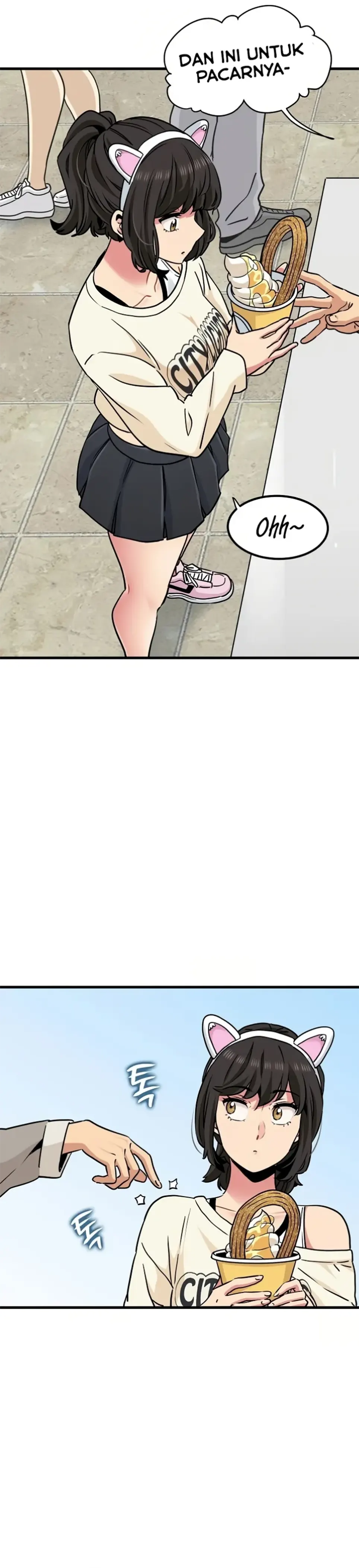 A Turning Point - Chapter 76 36