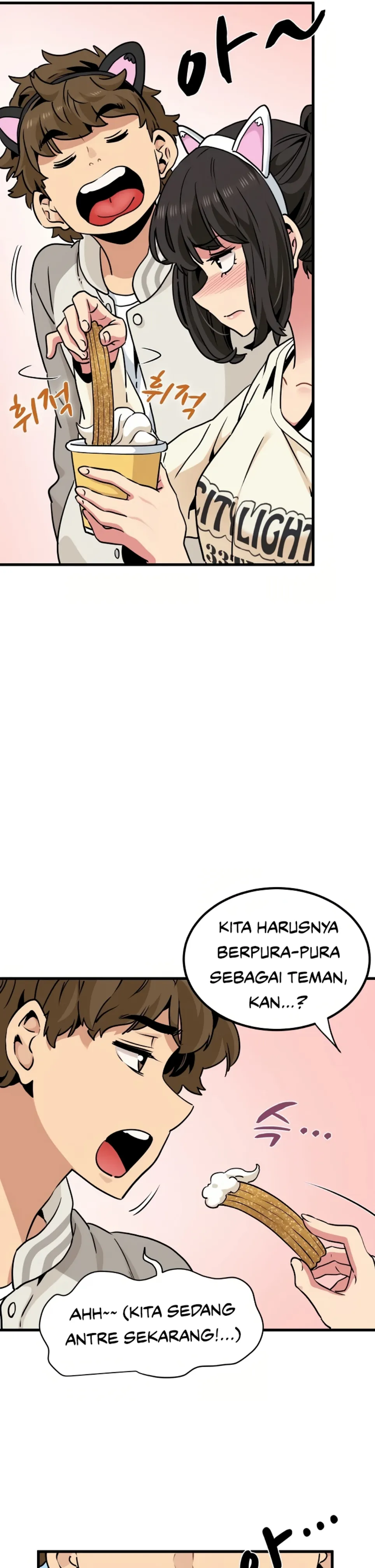 A Turning Point - Chapter 76 37