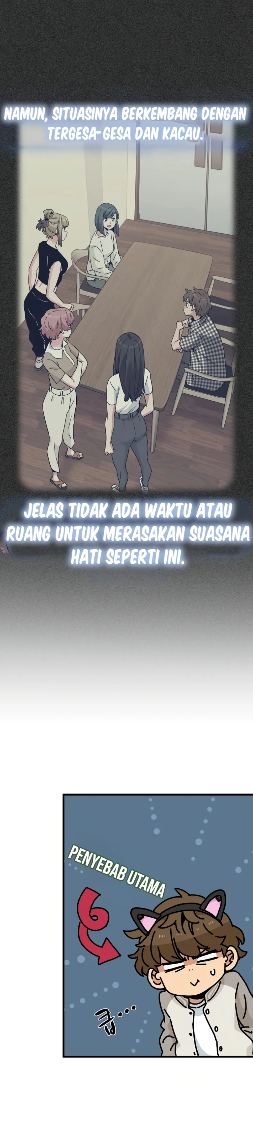 A Turning Point - Chapter 76 34