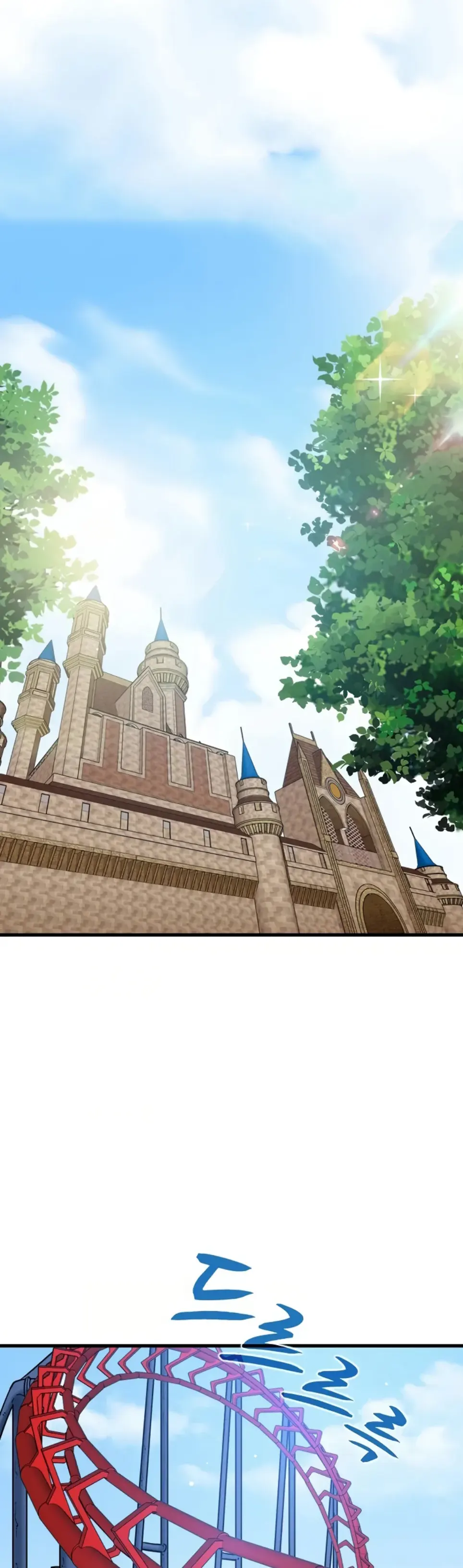 A Turning Point - Chapter 76 1