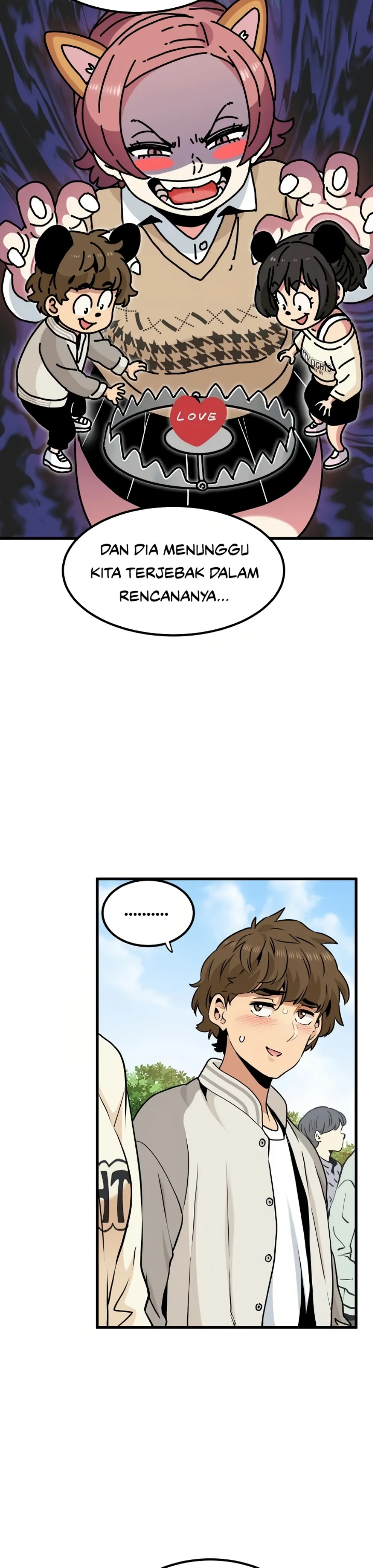 A Turning Point - Chapter 76 18