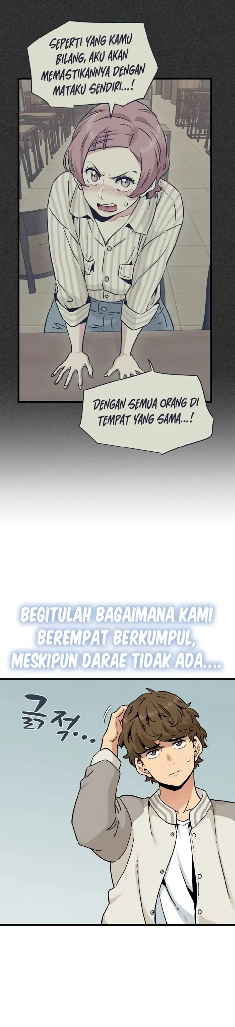 A Turning Point - Chapter 76 10