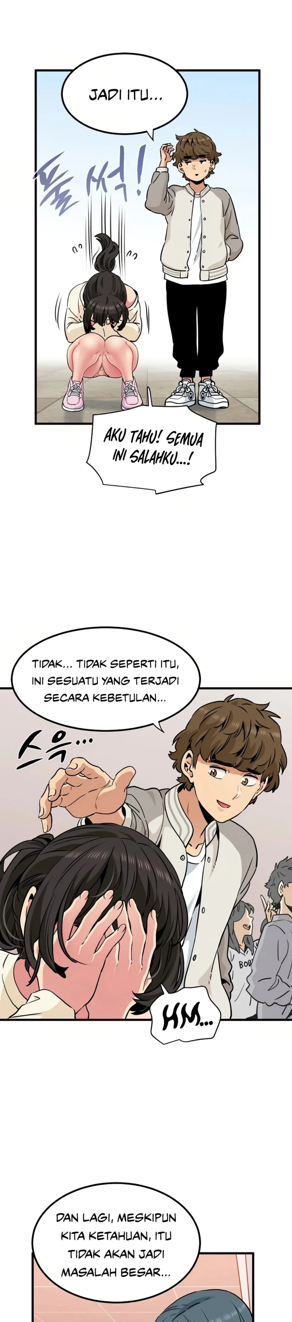 A Turning Point - Chapter 76 11