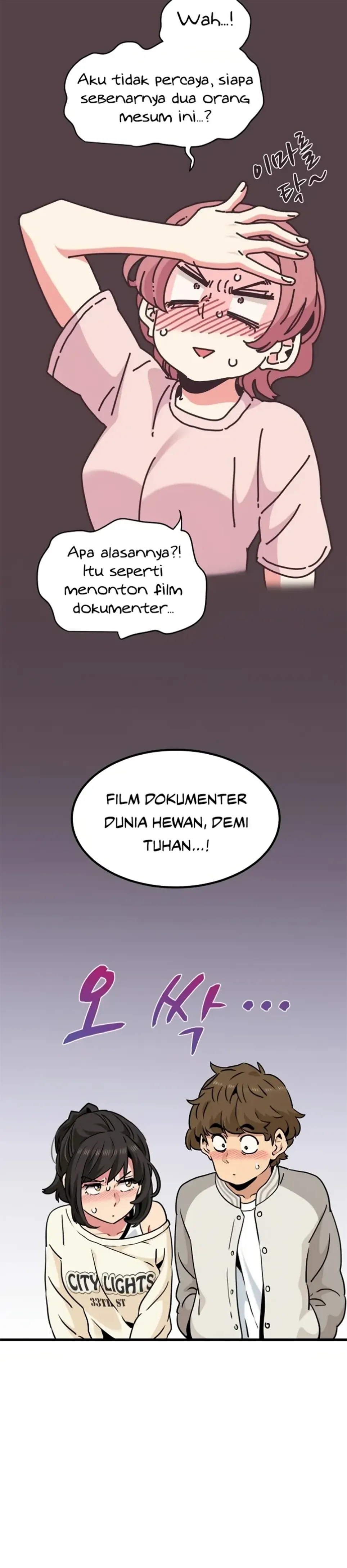 A Turning Point - Chapter 76 16